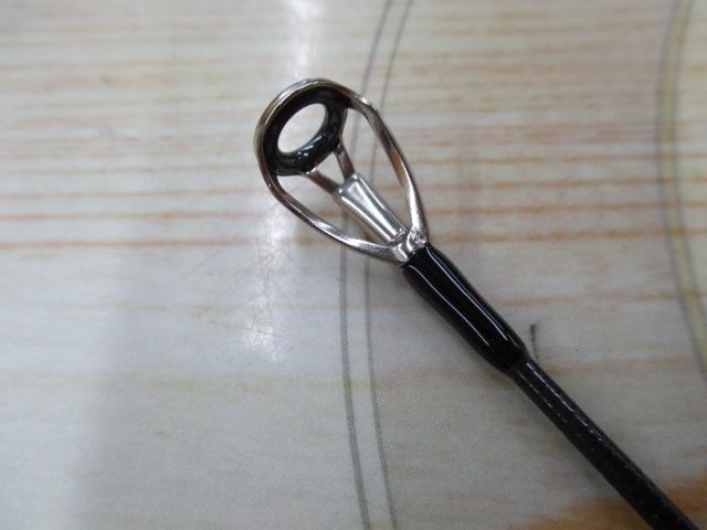 風神RS マジェスティックサーフ S106MH