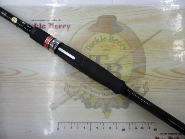 風神RS マジェスティックサーフ S106MH