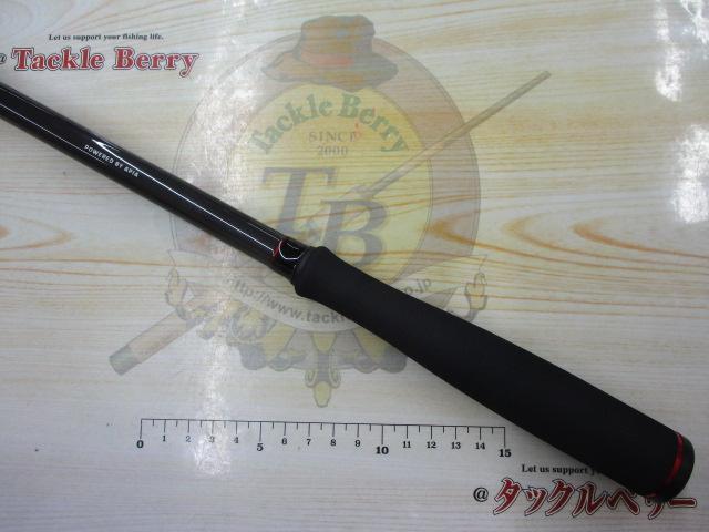 風神RS マジェスティックサーフ S106MH