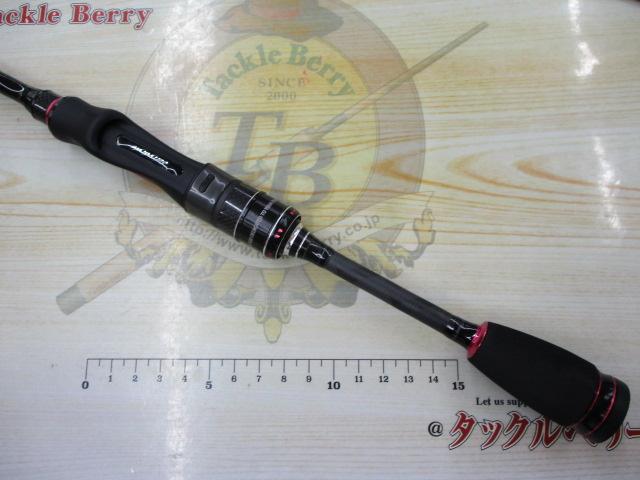 ソルティースタイルアジング STAS-592LS-KR