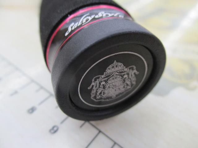 ソルティースタイルアジング STAS-592LS-KR