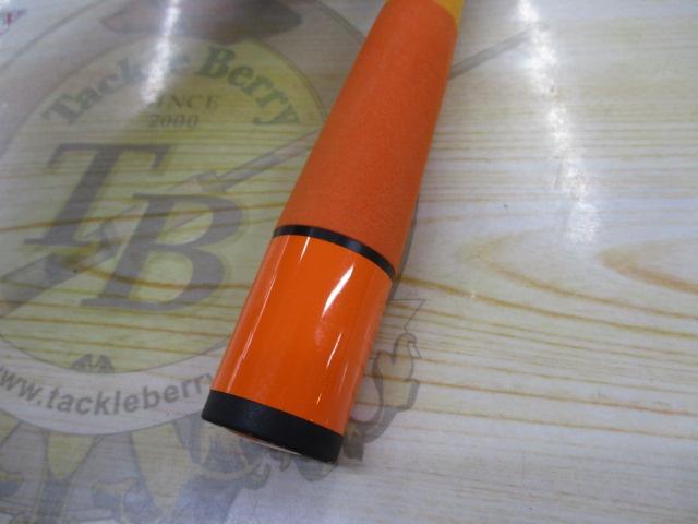 グッドロッド GD-S56UL-2PC オレンジ