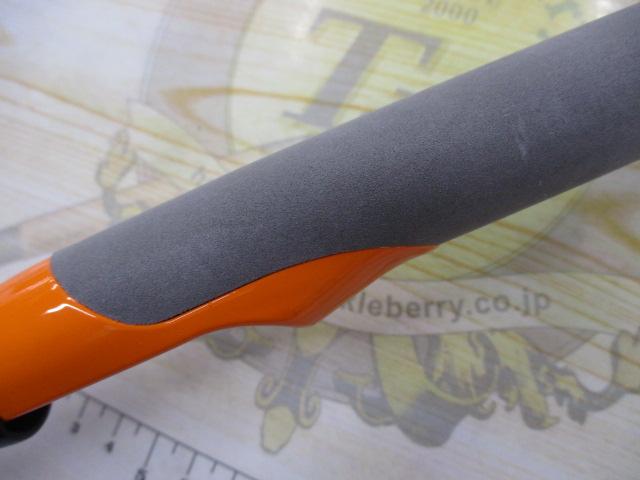 グッドロッド GD-S56UL-2PC オレンジ