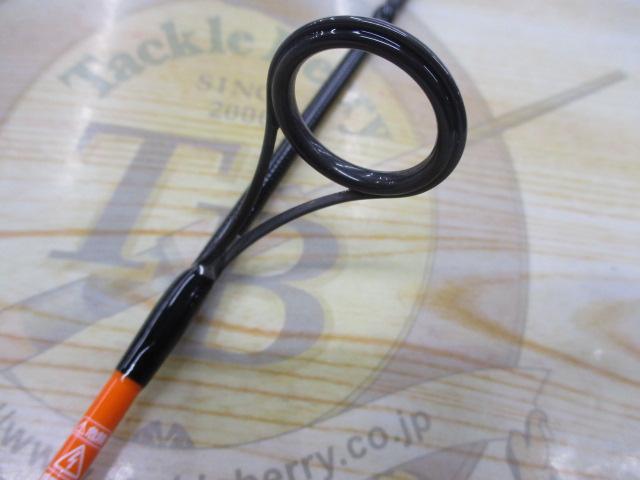 グッドロッド GD-S56UL-2PC オレンジ