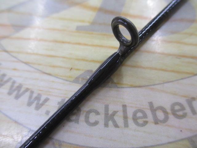 グッドロッド GD-S56UL-2PC オレンジ