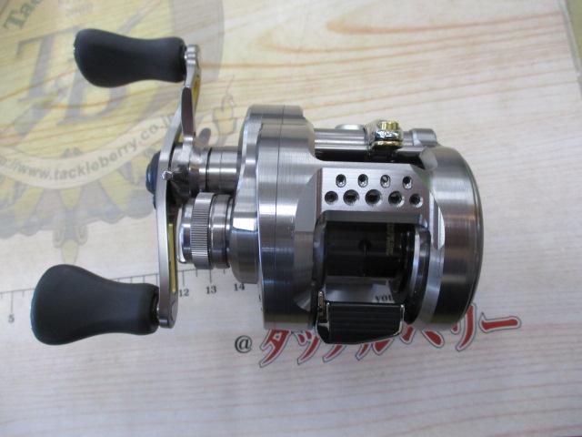 23カルカッタコンクエストBFS XGL