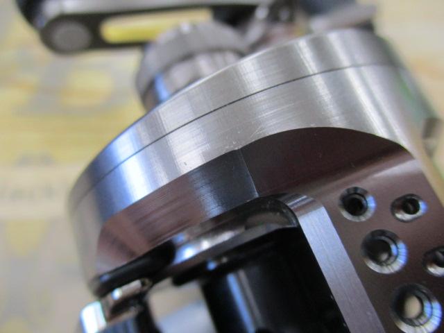 23カルカッタコンクエストBFS XGL