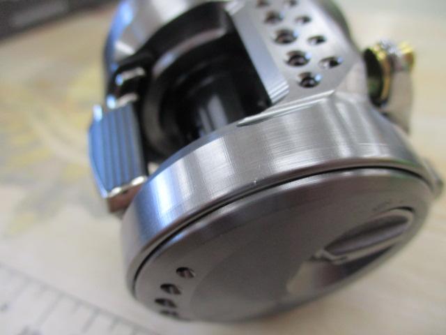 23カルカッタコンクエストBFS XGL