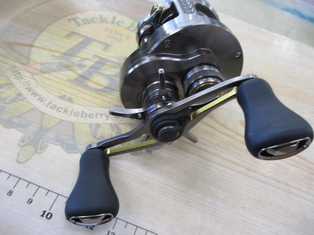 23カルカッタコンクエストBFS XGL