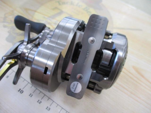 23カルカッタコンクエストBFS XGL