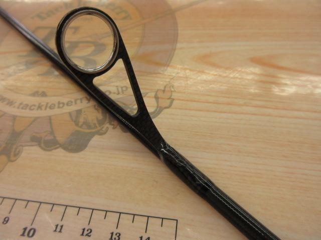 スティーズRC S63UL-SV