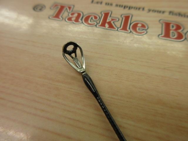 スティーズRC S63UL-SV