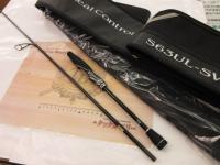 スティーズRC S63UL-SV