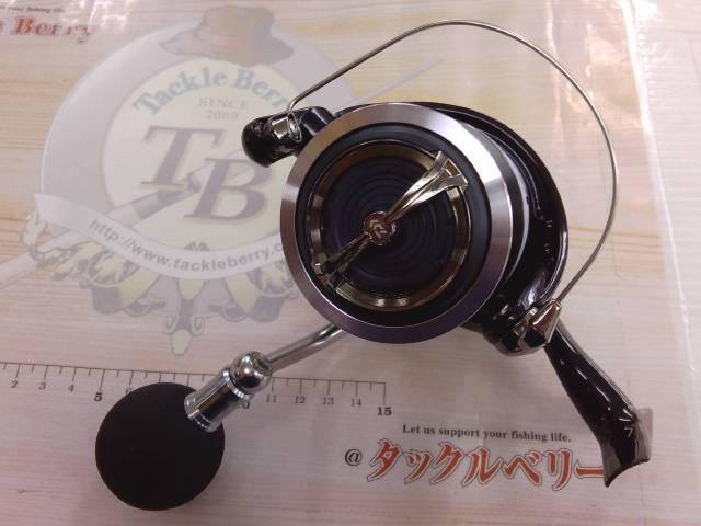 23レグザ LT6000D-H