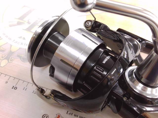 23レグザ LT6000D-H