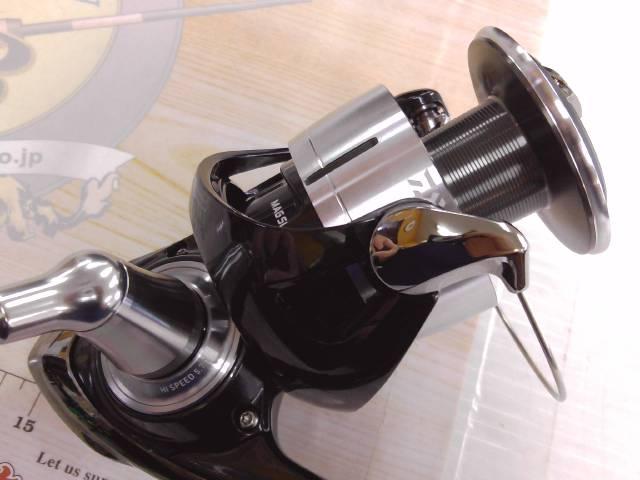 23レグザ LT6000D-H