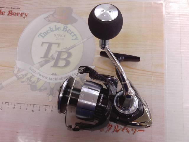 23レグザ LT6000D-H