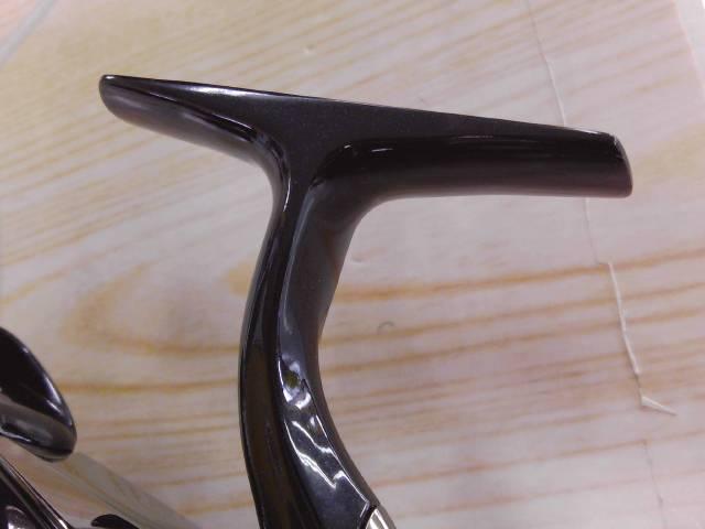 23レグザ LT6000D-H