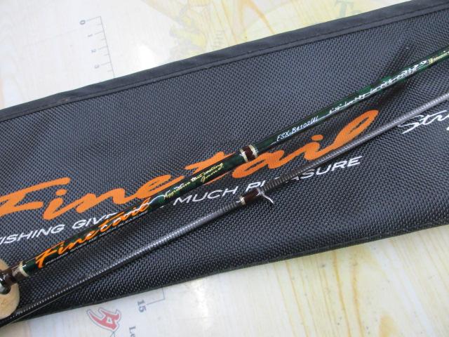 ファインテール FSX-B4102UL