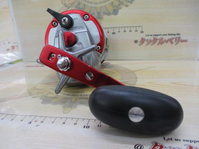 シーライン　石鯛　40H 遠投 Amazon | ダイワ(Daiwa) チヌ リール(タイコリール) NEW シー