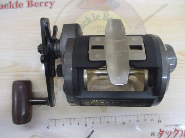 チタノススピードマスタータナトル石鯛 GT4000｜＠ベリーネット