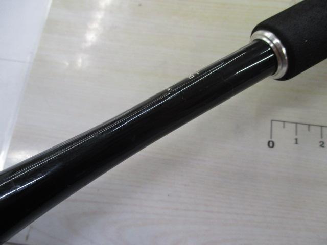 ポイズンアドレナ 172M