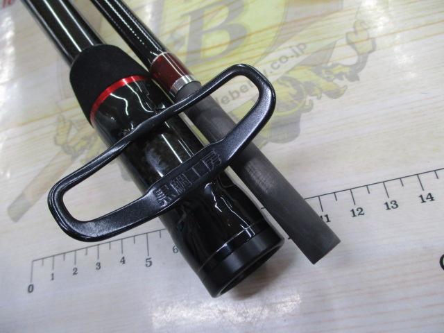 黒鯛師 THEヘチセレクション Sスペック 305