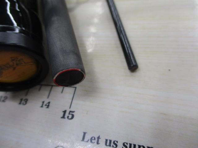 黒鯛師 THEヘチセレクション Sスペック 305