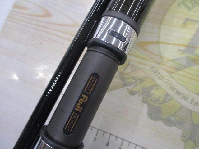 黒鯛師 THEヘチセレクション Sスペック 305