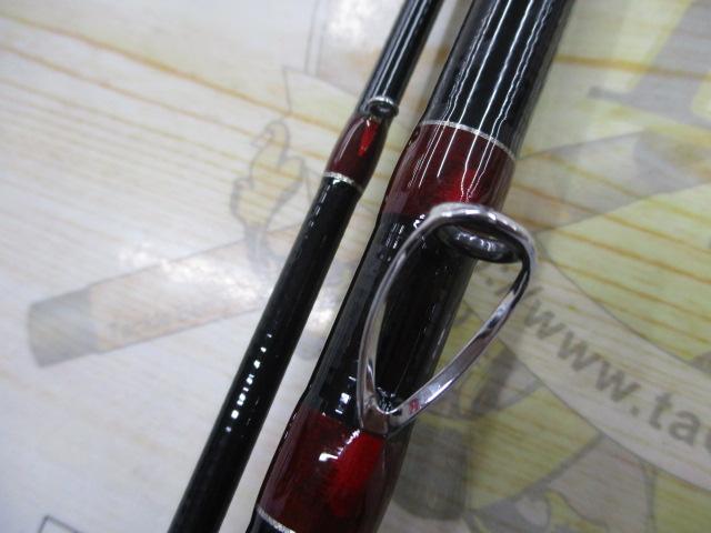 黒鯛師 THEヘチセレクション Sスペック 305