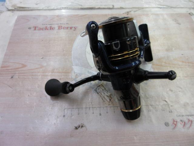 10アオリスタCI4 C3000