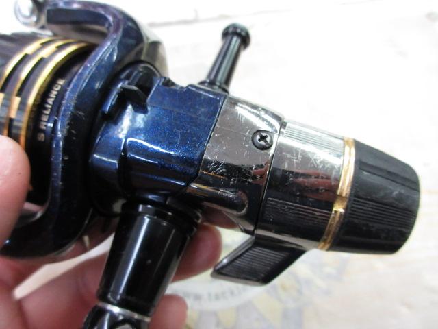 10アオリスタCI4 C3000