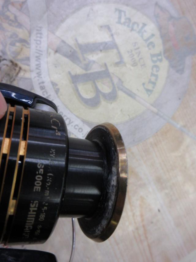 10アオリスタCI4 C3000