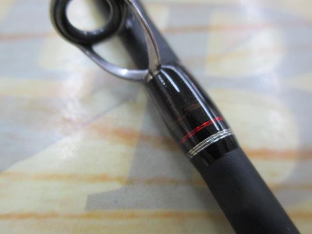 メジャークラフト 釣り竿 ベイトロッド ゴーエモーション GEC-69MH Amazon | メジャークラフト 釣り竿 ベイトロッド ゴー