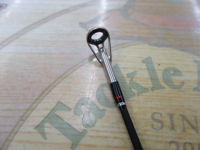 メジャークラフト 釣り竿 ベイトロッド ゴーエモーション GEC-69MH Amazon | メジャークラフト 釣り竿 ベイトロッド ゴー