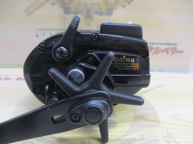 タナセンサーX 400