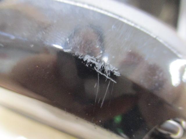 タナセンサーX 400