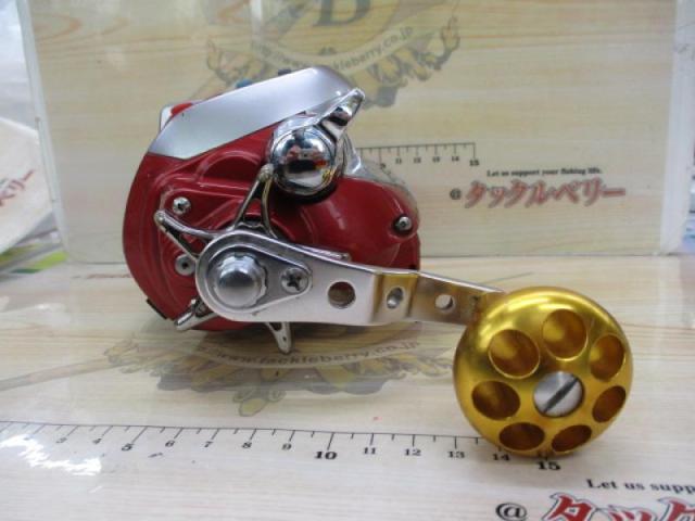 シーボーグ Z500FT｜＠ベリーネット 日本最大新品中古釣具WEB