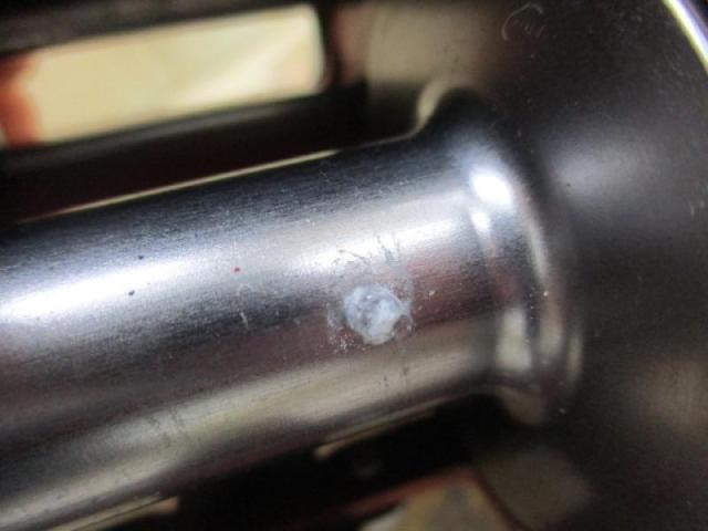 シーボーグ Z500FT