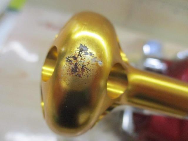 シーボーグ Z500FT