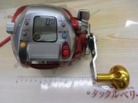 シーボーグ Z500FT｜＠ベリーネット 日本最大新品中古釣具WEB