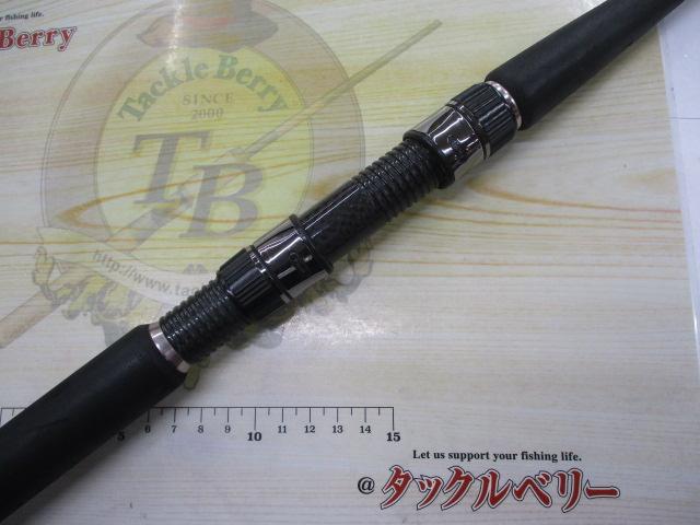 セブンセンスPE MJS-1002-DSP モンスタージェッティー