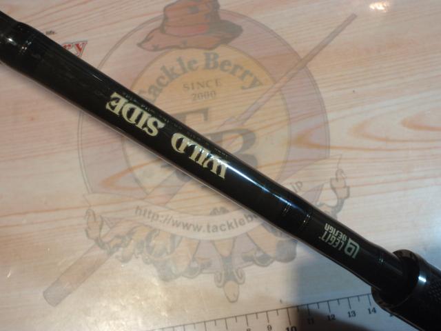 ワイルドサイド WSC72MH