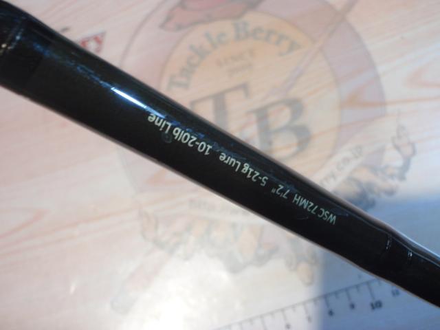 ワイルドサイド WSC72MH