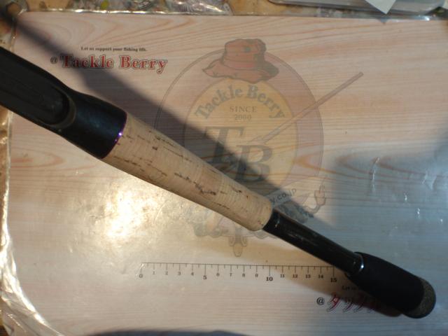 ワイルドサイド WSC72MH