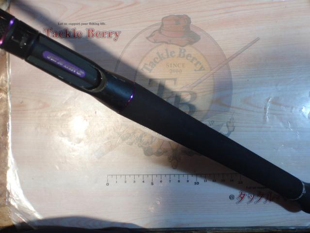 ワイルドサイド WSC65XXH Big Bait Special