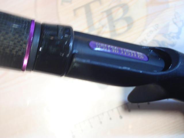 ワイルドサイド WSC65XXH Big Bait Special