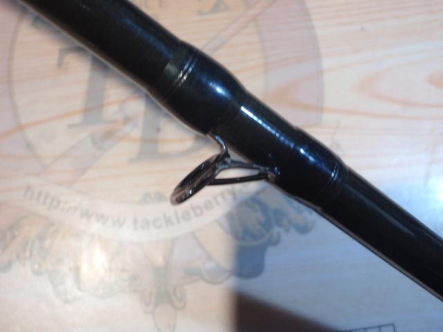 ワイルドサイド WSC65XXH Big Bait Special