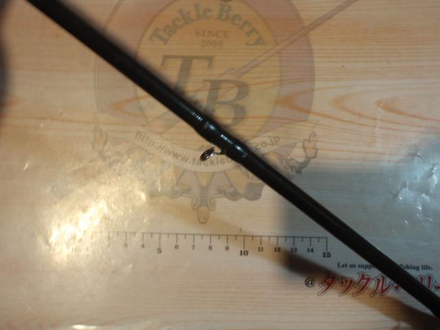 ワイルドサイド WSC65XXH Big Bait Special