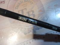 ワイルドサイド WSC65XXH Big Bait Special